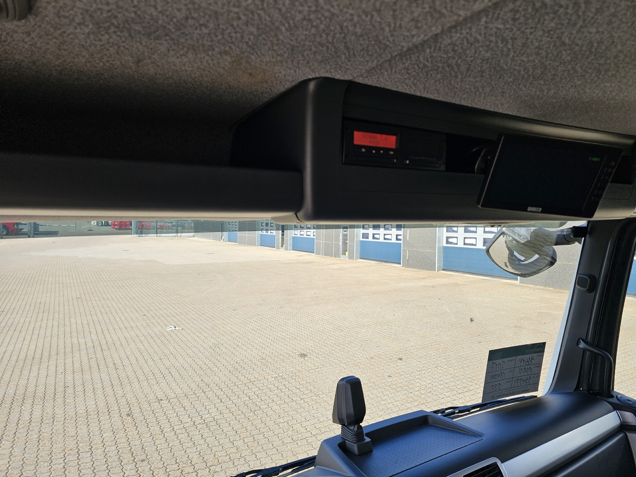 덤프트럭 MAN TGL 10.220 : 사진 25 덤프트럭 MAN TGL 10.220 : 사진 25