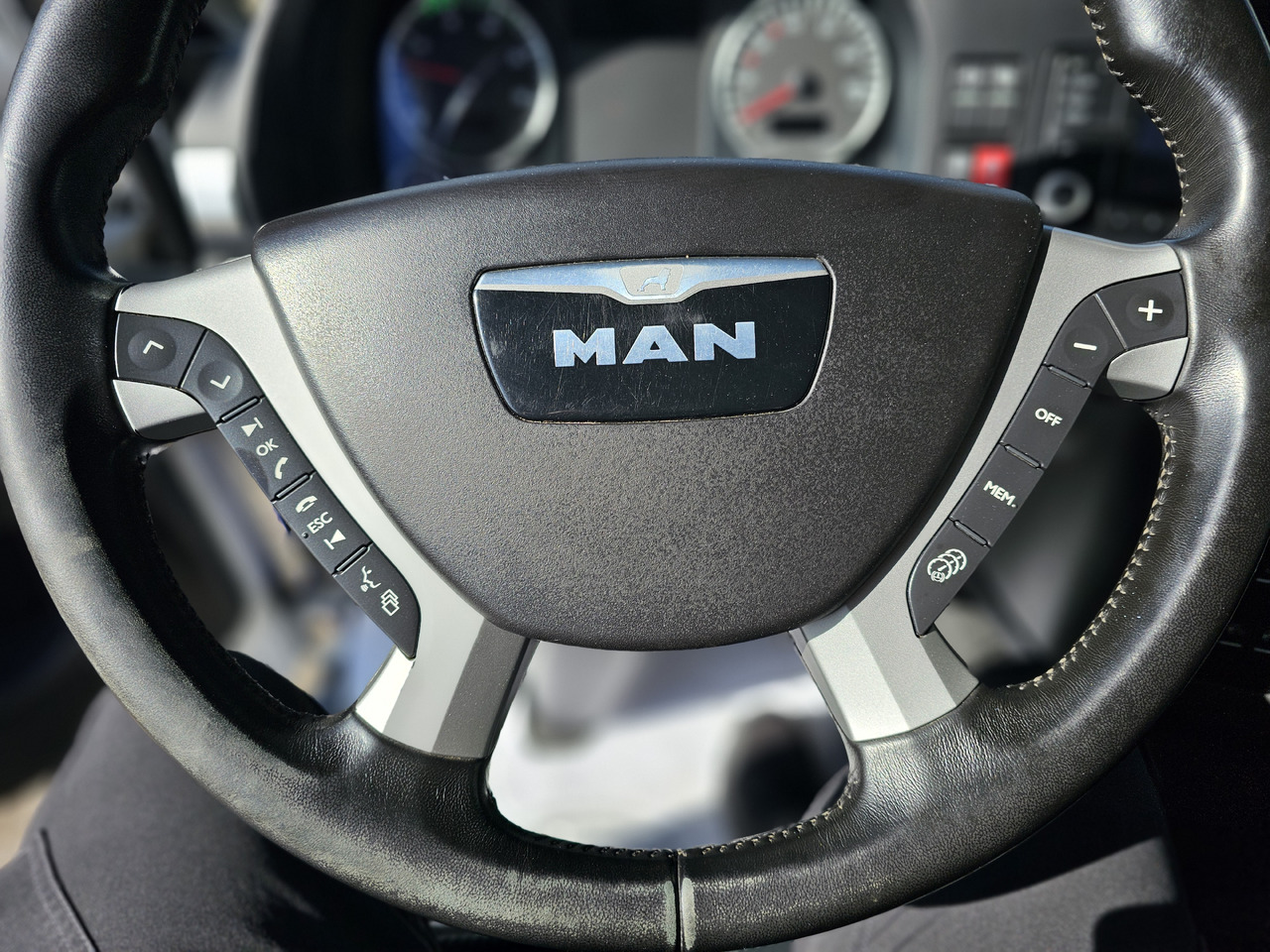 덤프트럭 MAN TGL 10.220 : 사진 24 덤프트럭 MAN TGL 10.220 : 사진 24