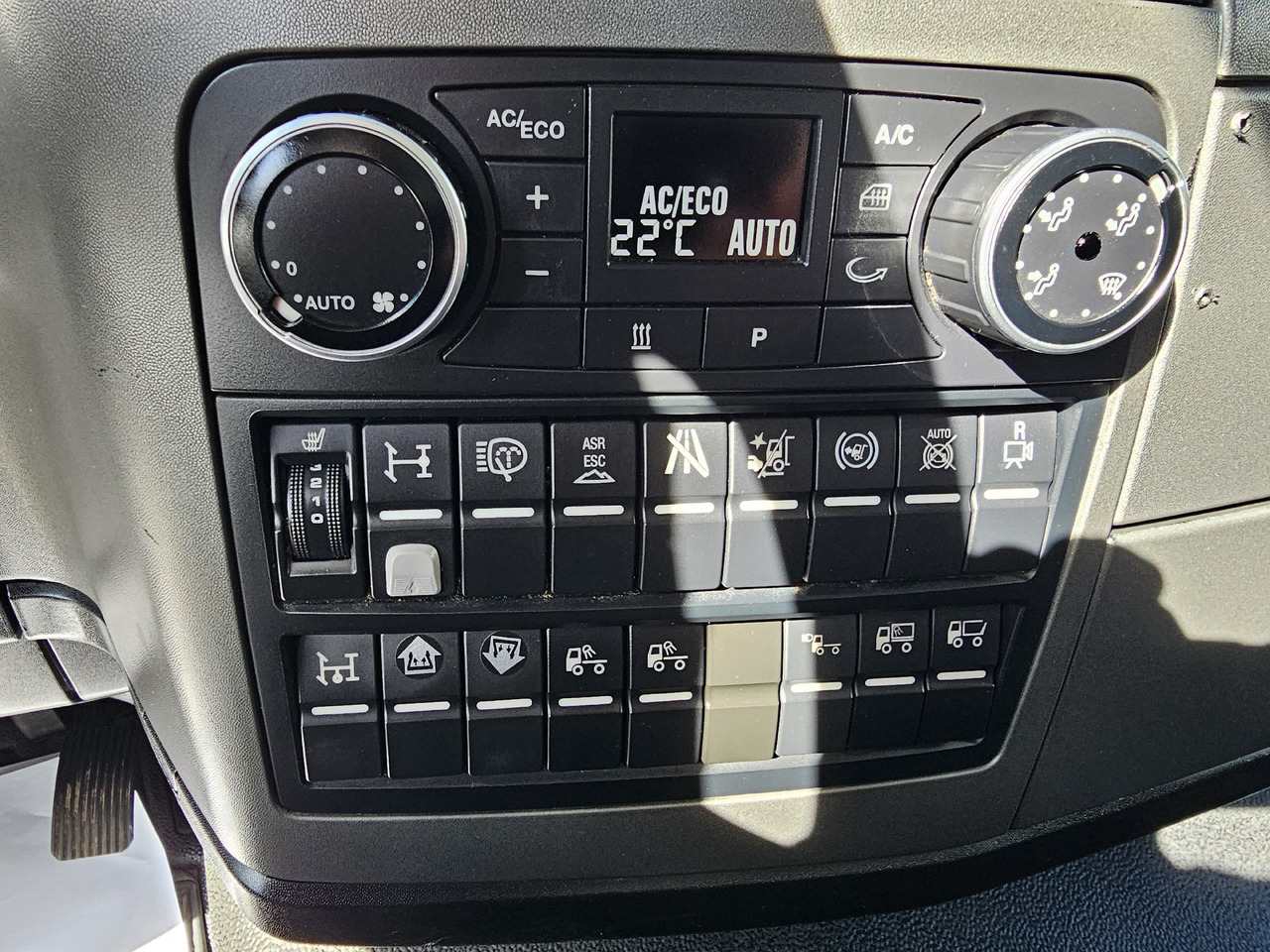 덤프트럭 MAN TGL 10.220 : 사진 21 덤프트럭 MAN TGL 10.220 : 사진 21