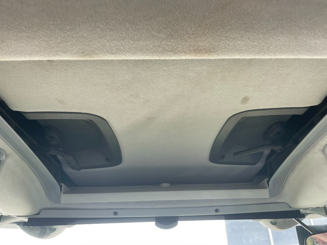 CLAAS Arion 660 CMATIC - 장궤형 트랙터 : 사진 4 CLAAS Arion 660 CMATIC - 장궤형 트랙터 : 사진 4