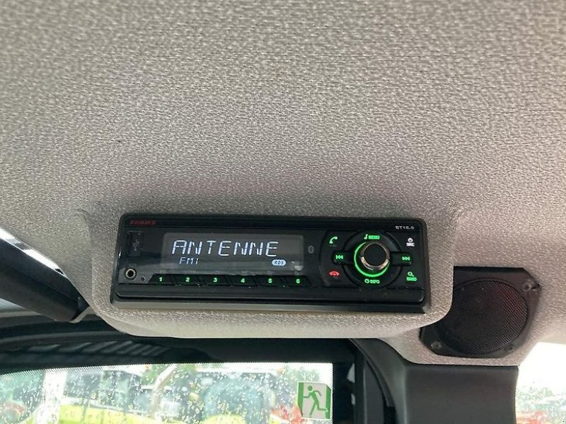 Schäffer 6680T - 망원형 휠 로더 : 사진 3 Schäffer 6680T - 망원형 휠 로더 : 사진 3