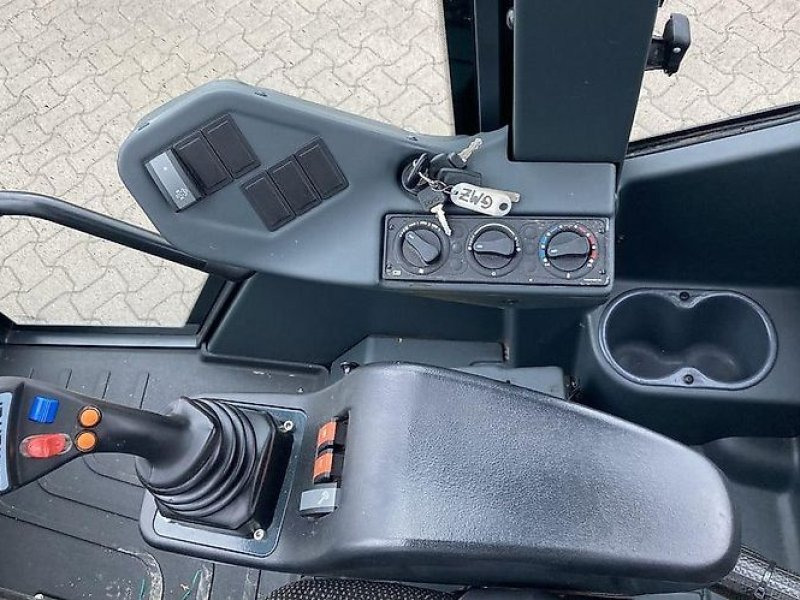 Schäffer 6680T - 망원형 휠 로더 : 사진 2 Schäffer 6680T - 망원형 휠 로더 : 사진 2