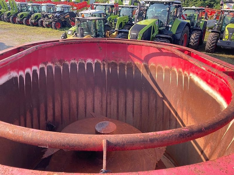 Siloking TrailedLine Classic Premium - 목초 믹서 : 사진 2 Siloking TrailedLine Classic Premium - 목초 믹서 : 사진 2