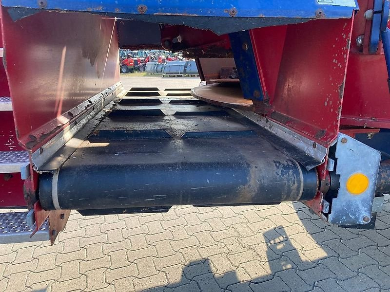 Siloking TrailedLine Classic Premium - 목초 믹서 : 사진 4 Siloking TrailedLine Classic Premium - 목초 믹서 : 사진 4