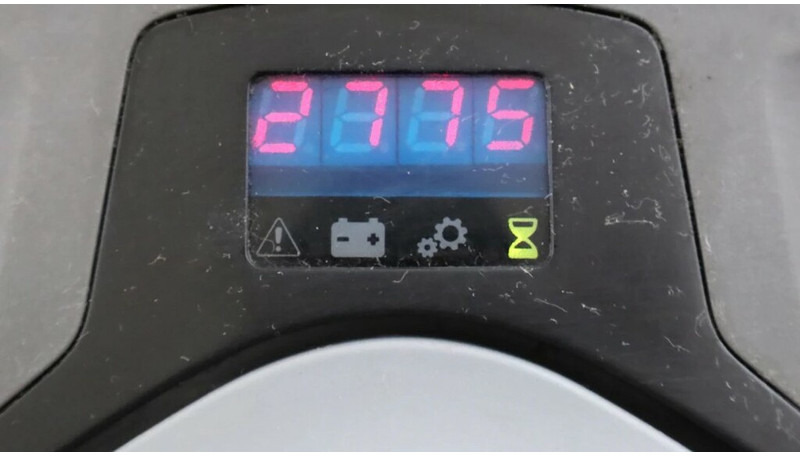 Cesab S-216-L - 스태커 : 사진 3 Cesab S-216-L - 스태커 : 사진 3
