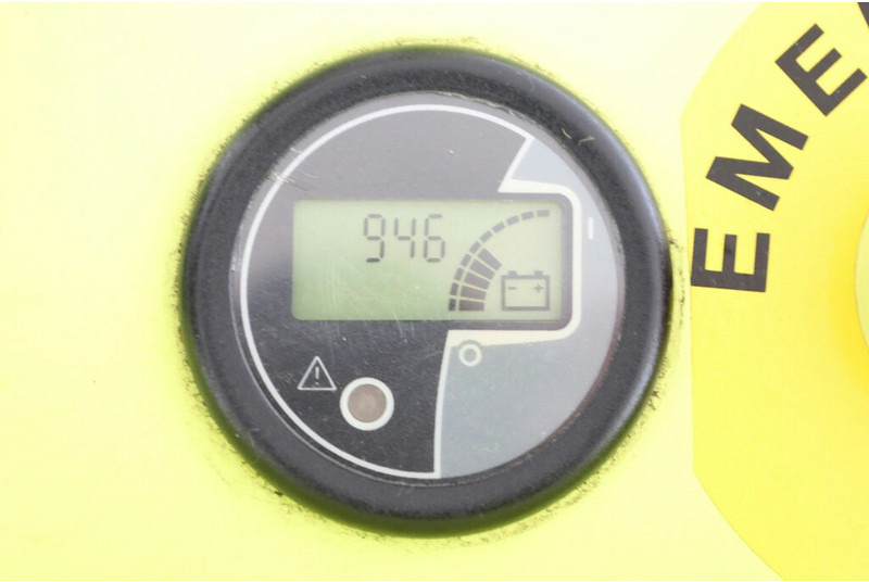 Mariotti RF47 - 스태커 : 사진 3 Mariotti RF47 - 스태커 : 사진 3
