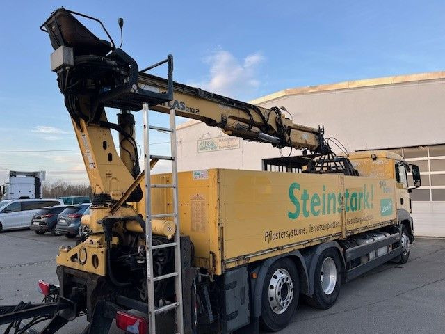 리스 MAN TGS 26.400 Baustoff LKW mit Ladekran Atlas 210.2 MAN TGS 26.400 Baustoff LKW mit Ladekran Atlas 210.2 MAN TGS 26.400 Baustoff LKW mit Ladekran Atlas 210.2 MAN TGS 26.400 Baustoff LKW mit Ladekran Atlas 210.2 : 사진 29