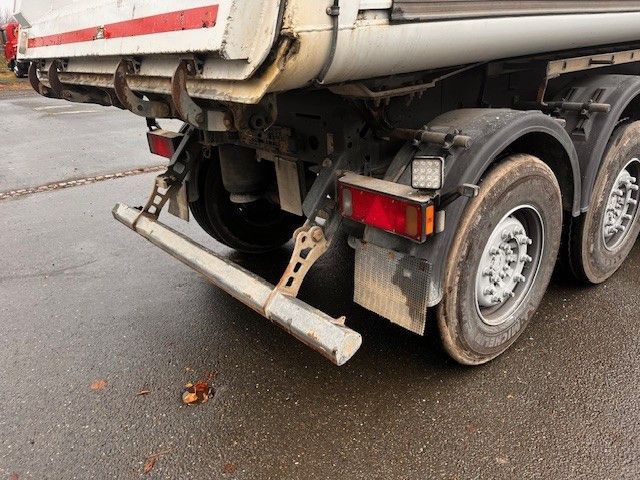 덤프 세미 트레일러 Schmitz Cargobull SKI 24 SL 7.2 : 사진 19 덤프 세미 트레일러 Schmitz Cargobull SKI 24 SL 7.2 : 사진 19