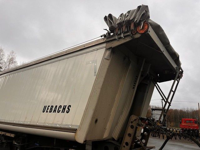 덤프 세미 트레일러 Schmitz Cargobull SKI 24 SL 7.2 : 사진 13 덤프 세미 트레일러 Schmitz Cargobull SKI 24 SL 7.2 : 사진 13