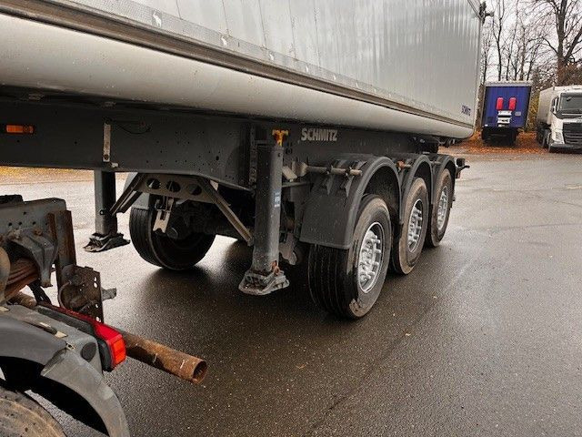 덤프 세미 트레일러 Schmitz Cargobull SKI 24 SL 7.2 : 사진 24 덤프 세미 트레일러 Schmitz Cargobull SKI 24 SL 7.2 : 사진 24