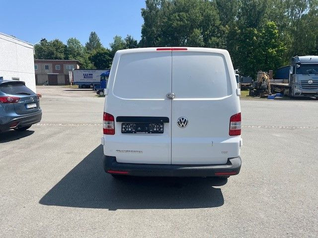 Volkswagen T5 Transporter Kasten-Kombi Kasten lang - 소형 밴 : 사진 5 Volkswagen T5 Transporter Kasten-Kombi Kasten lang - 소형 밴 : 사진 5