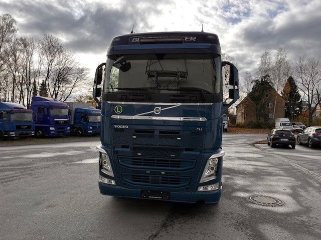 Volvo FH 460 Globetrotter Meiller Abrollkipper - 후크 리프트 트럭 : 사진 5 Volvo FH 460 Globetrotter Meiller Abrollkipper - 후크 리프트 트럭 : 사진 5