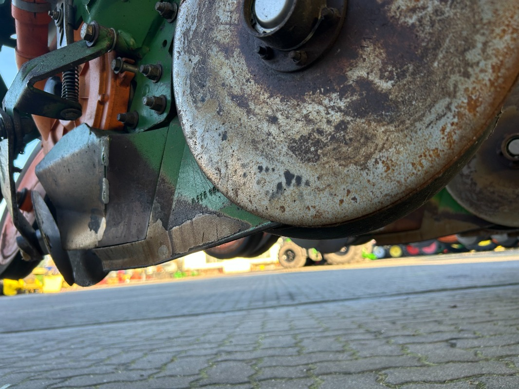 Amazone ED 602-K - 파종기 : 사진 5 Amazone ED 602-K - 파종기 : 사진 5