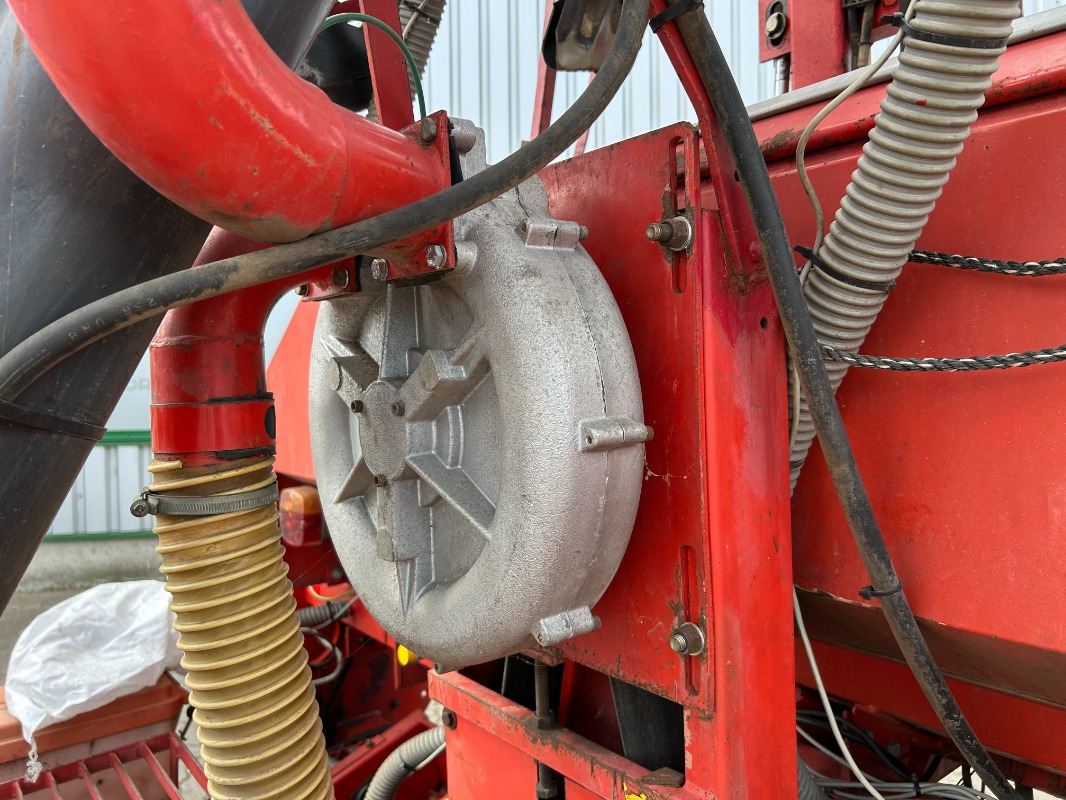 Becker Aeromat 6 - 파종기 : 사진 3 Becker Aeromat 6 - 파종기 : 사진 3