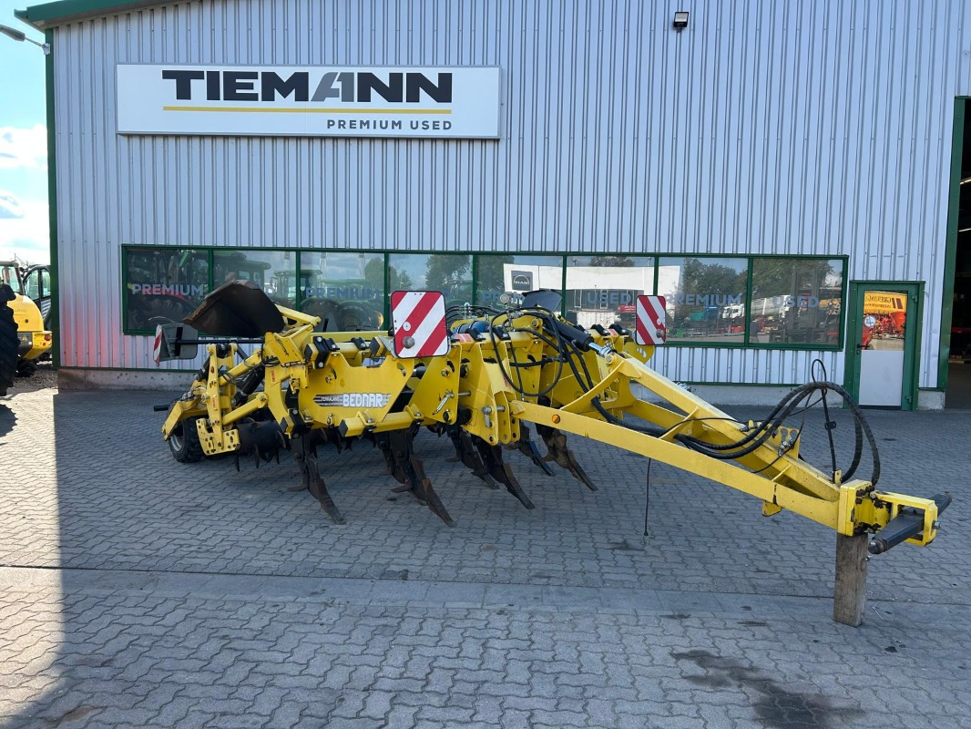 Bednar TN 3000 HM7RT - 로터베이터 : 사진 1 Bednar TN 3000 HM7RT - 로터베이터 : 사진 1