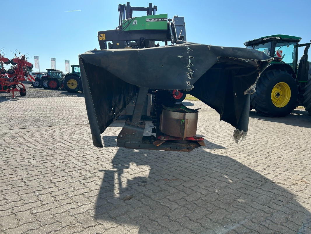 Deutz DiscMaster 440 - 모어 : 사진 2 Deutz DiscMaster 440 - 모어 : 사진 2