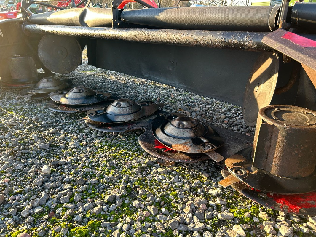 Fella SM 320 - 모어 : 사진 5 Fella SM 320 - 모어 : 사진 5