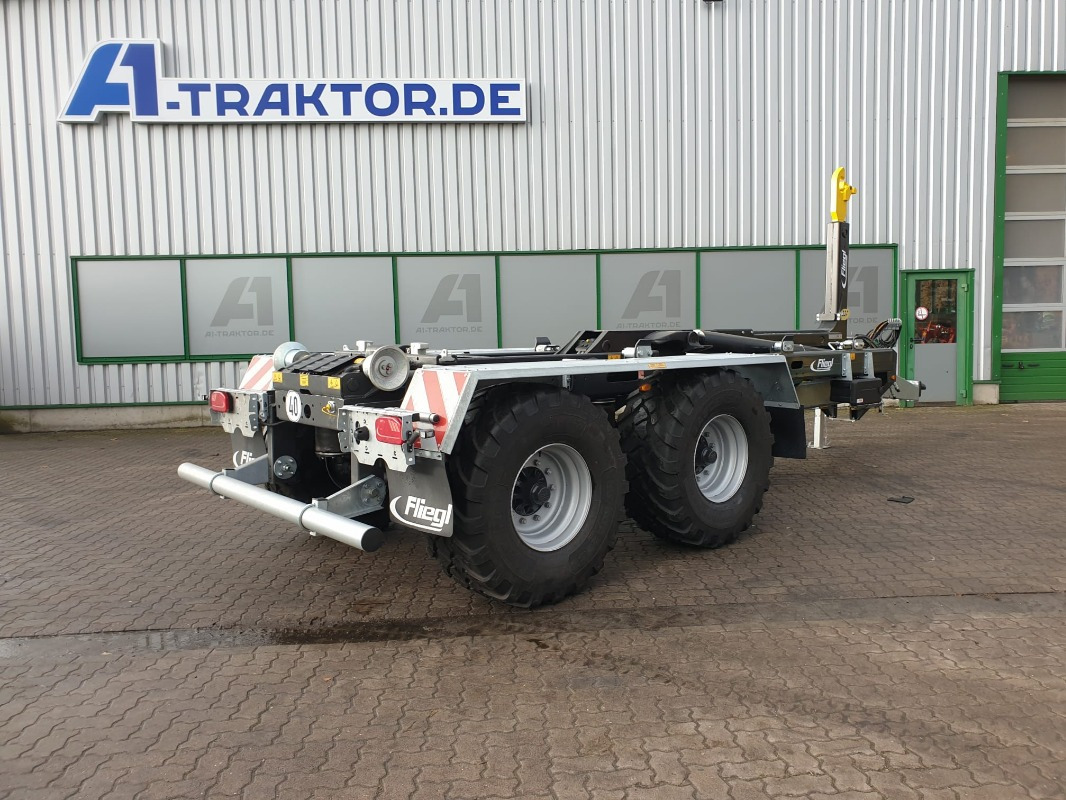 Fliegl HKL 22 - 도구/ 장비 : 사진 2 Fliegl HKL 22 - 도구/ 장비 : 사진 2