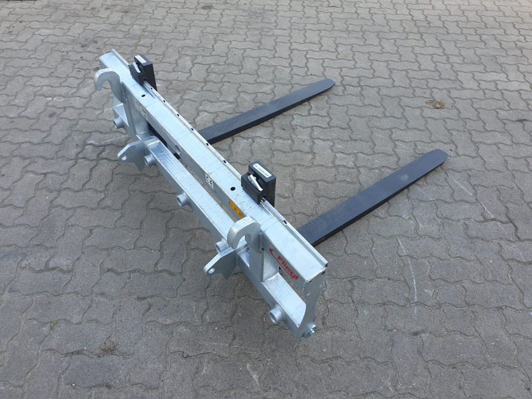 Fliegl Staplergabel Freisicht - 포크 : 사진 2 Fliegl Staplergabel Freisicht - 포크 : 사진 2