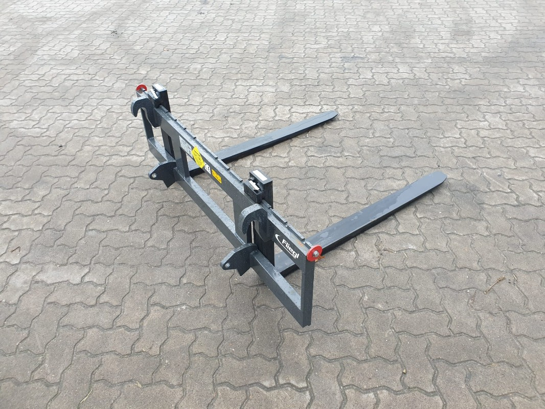 Fliegl Staplergabel Robust - 포크 : 사진 4 Fliegl Staplergabel Robust - 포크 : 사진 4