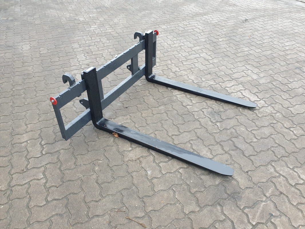 Fliegl Staplergabel Robust - 포크 : 사진 3 Fliegl Staplergabel Robust - 포크 : 사진 3