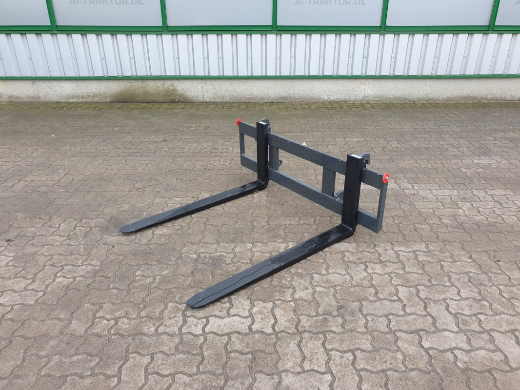 Fliegl Staplergabel Robust - 포크 : 사진 1 Fliegl Staplergabel Robust - 포크 : 사진 1