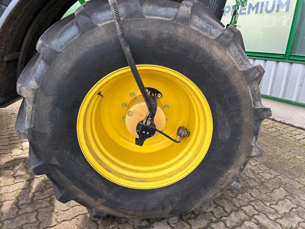 John Deere 6250R - 장궤형 트랙터 : 사진 5 John Deere 6250R - 장궤형 트랙터 : 사진 5