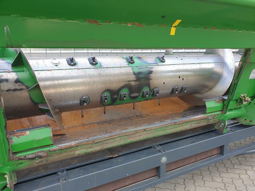 목초수확기 John Deere 635 PREMIUMFLOW : 사진 8