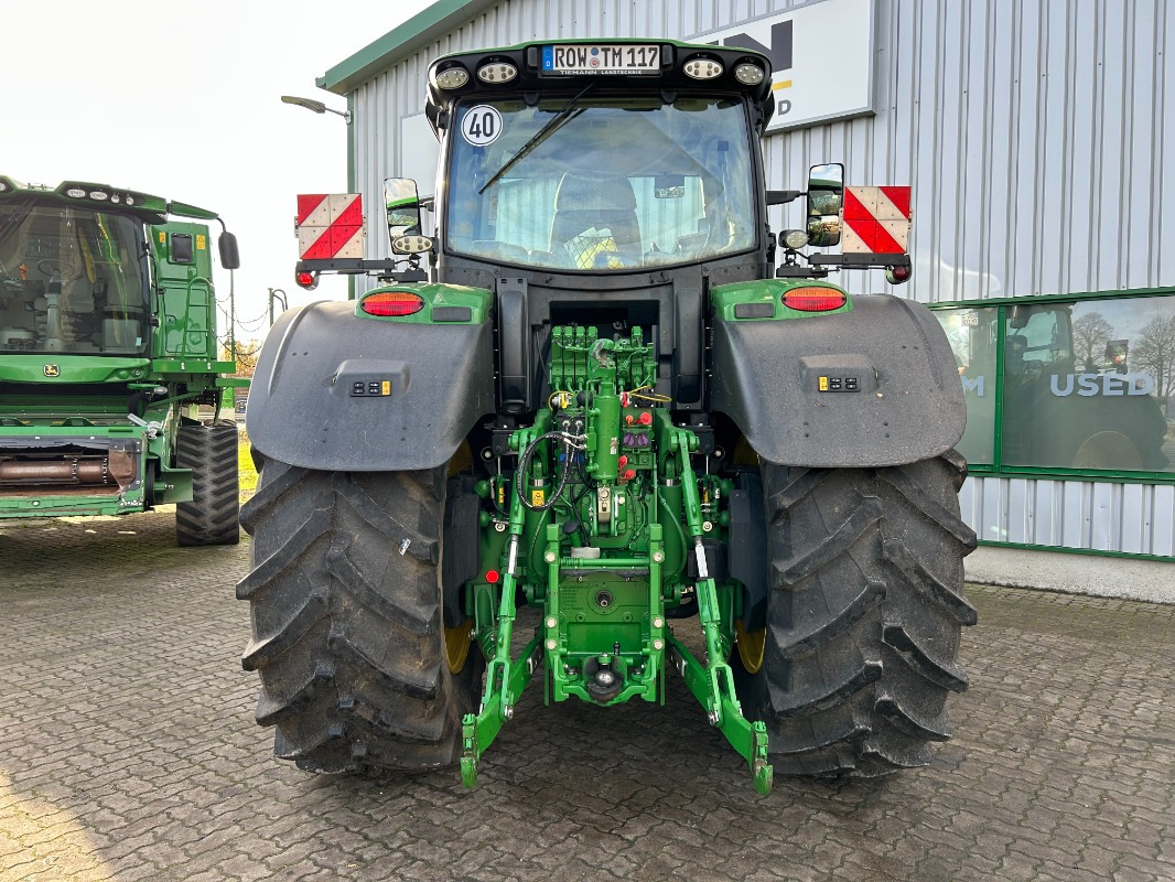 John Deere 6R 250 *MIETRÜCKLÄUFER* - 장궤형 트랙터 : 사진 2 John Deere 6R 250 *MIETRÜCKLÄUFER* - 장궤형 트랙터 : 사진 2