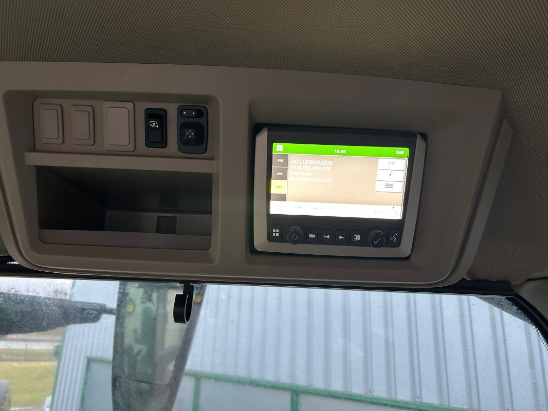 John Deere 7R 330 e23 - 장궤형 트랙터 : 사진 2 John Deere 7R 330 e23 - 장궤형 트랙터 : 사진 2