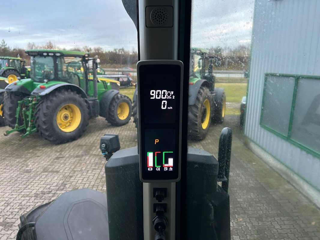 John Deere 7R 330 e23 - 장궤형 트랙터 : 사진 3 John Deere 7R 330 e23 - 장궤형 트랙터 : 사진 3