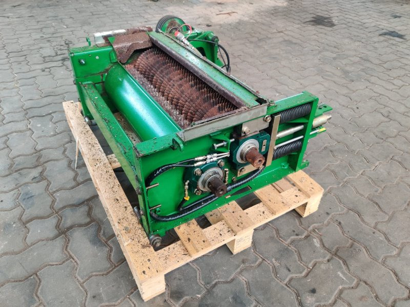 John Deere KÖRNERPROZESSOR KERNELSTAR - 목초수확기 : 사진 1 John Deere KÖRNERPROZESSOR KERNELSTAR - 목초수확기 : 사진 1