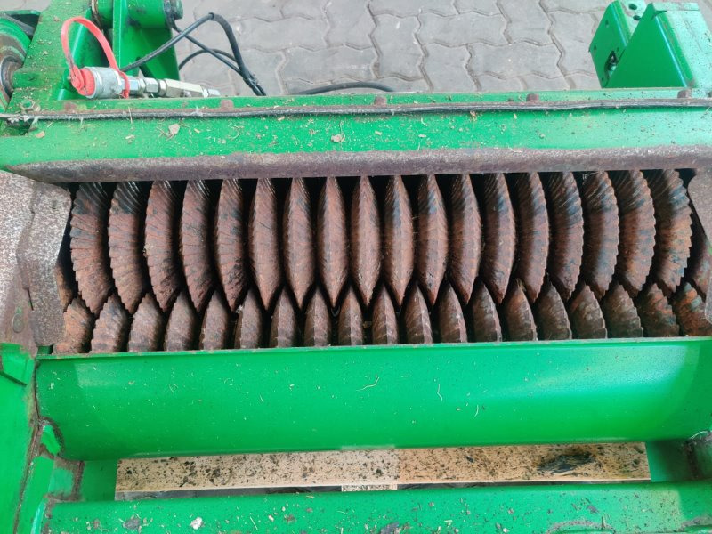 John Deere KÖRNERPROZESSOR KERNELSTAR - 목초수확기 : 사진 4 John Deere KÖRNERPROZESSOR KERNELSTAR - 목초수확기 : 사진 4