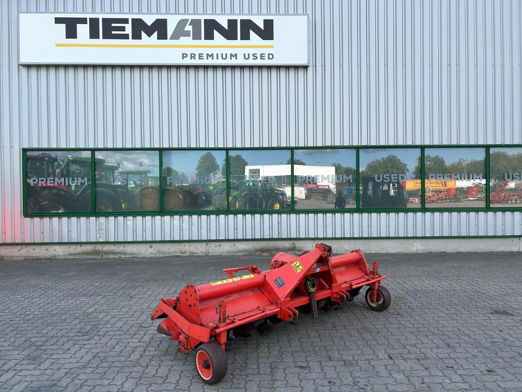 Kuhn EL 100N-255 - 해로 : 사진 1 Kuhn EL 100N-255 - 해로 : 사진 1