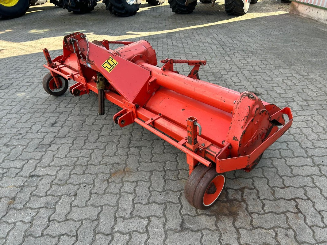 Kuhn EL 100N-255 - 해로 : 사진 5 Kuhn EL 100N-255 - 해로 : 사진 5