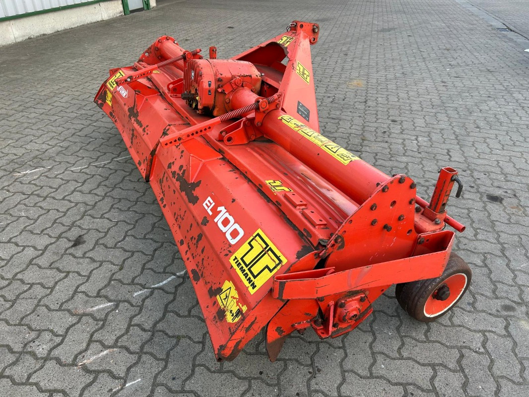 Kuhn EL 100N-255 - 해로 : 사진 3 Kuhn EL 100N-255 - 해로 : 사진 3