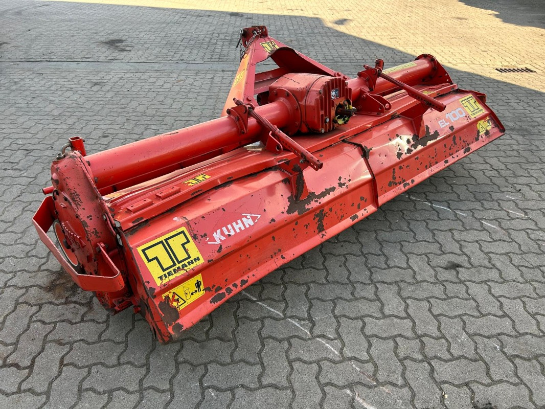 Kuhn EL 100N-255 - 해로 : 사진 4 Kuhn EL 100N-255 - 해로 : 사진 4