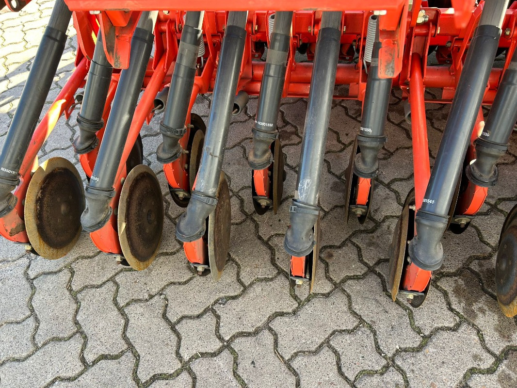 Kuhn Integra G II MIT 400 - 콤바인 : 사진 2 Kuhn Integra G II MIT 400 - 콤바인 : 사진 2