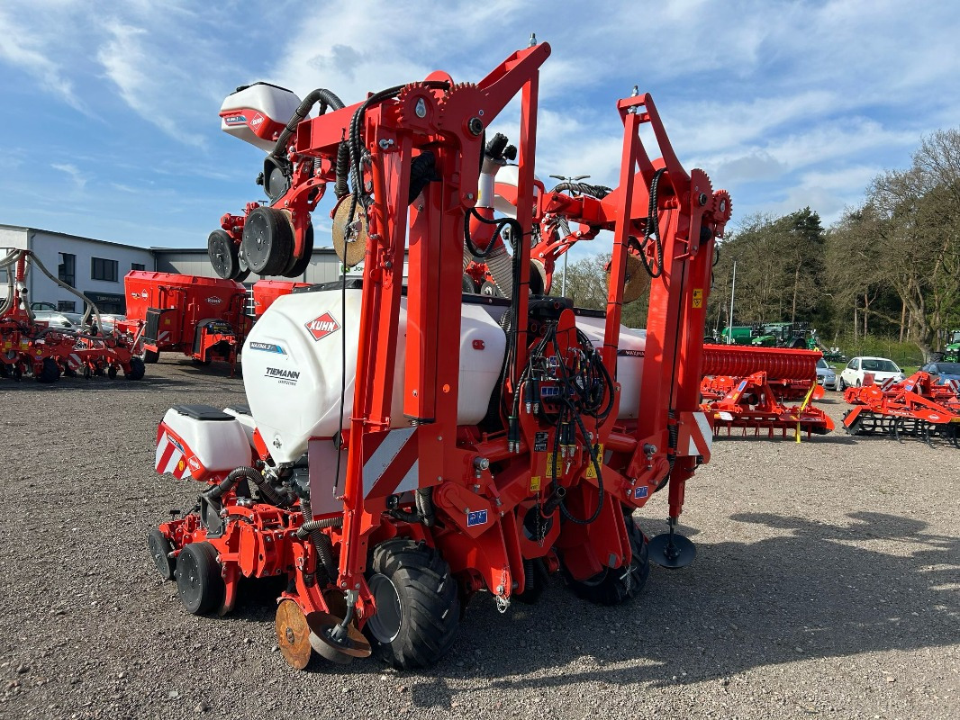Kuhn Maxima 3 RT E *DEMO* - 파종 장비 : 사진 1 Kuhn Maxima 3 RT E *DEMO* - 파종 장비 : 사진 1