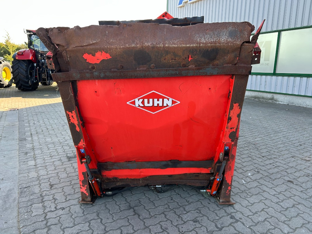 Kuhn Primor 2060 M - 사일리지 장비 : 사진 5 Kuhn Primor 2060 M - 사일리지 장비 : 사진 5