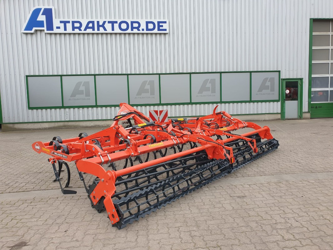 Kuhn Prolander 500R - 로터베이터 : 사진 4 Kuhn Prolander 500R - 로터베이터 : 사진 4