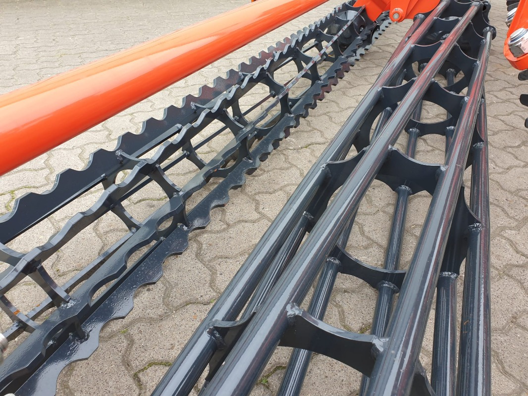 Kuhn Prolander 500R - 로터베이터 : 사진 3 Kuhn Prolander 500R - 로터베이터 : 사진 3