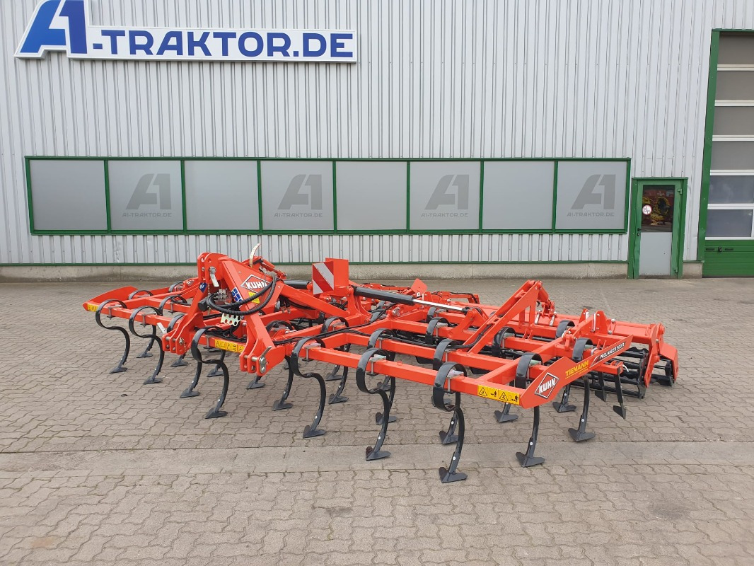 Kuhn Prolander 500R - 로터베이터 : 사진 1 Kuhn Prolander 500R - 로터베이터 : 사진 1