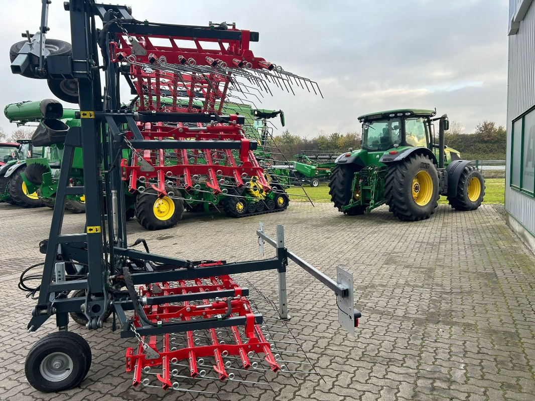 Saphir WS 900 - 디스크 해로 : 사진 2 Saphir WS 900 - 디스크 해로 : 사진 2