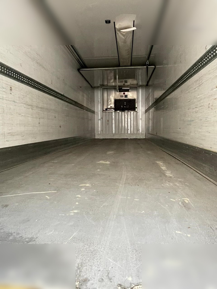 BARTOLETTI - 냉동 세미 트레일러 : 사진 5 BARTOLETTI - 냉동 세미 트레일러 : 사진 5