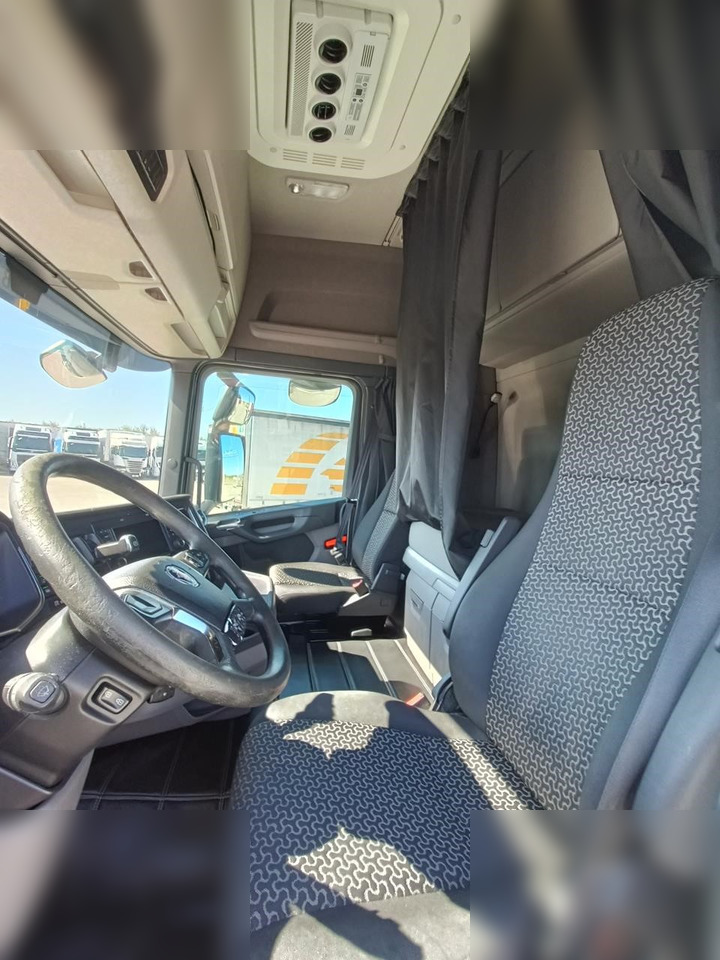 SCANIA R500 - 트랙터 유닛 : 사진 5 SCANIA R500 - 트랙터 유닛 : 사진 5