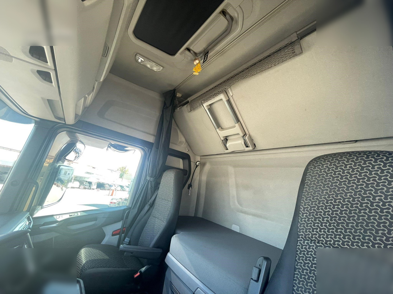 SCANIA S500 - 트랙터 유닛 : 사진 5 SCANIA S500 - 트랙터 유닛 : 사진 5