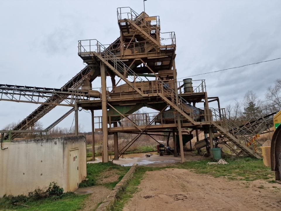 GfA 200 t - 건설장비 : 사진 1 GfA 200 t - 건설장비 : 사진 1