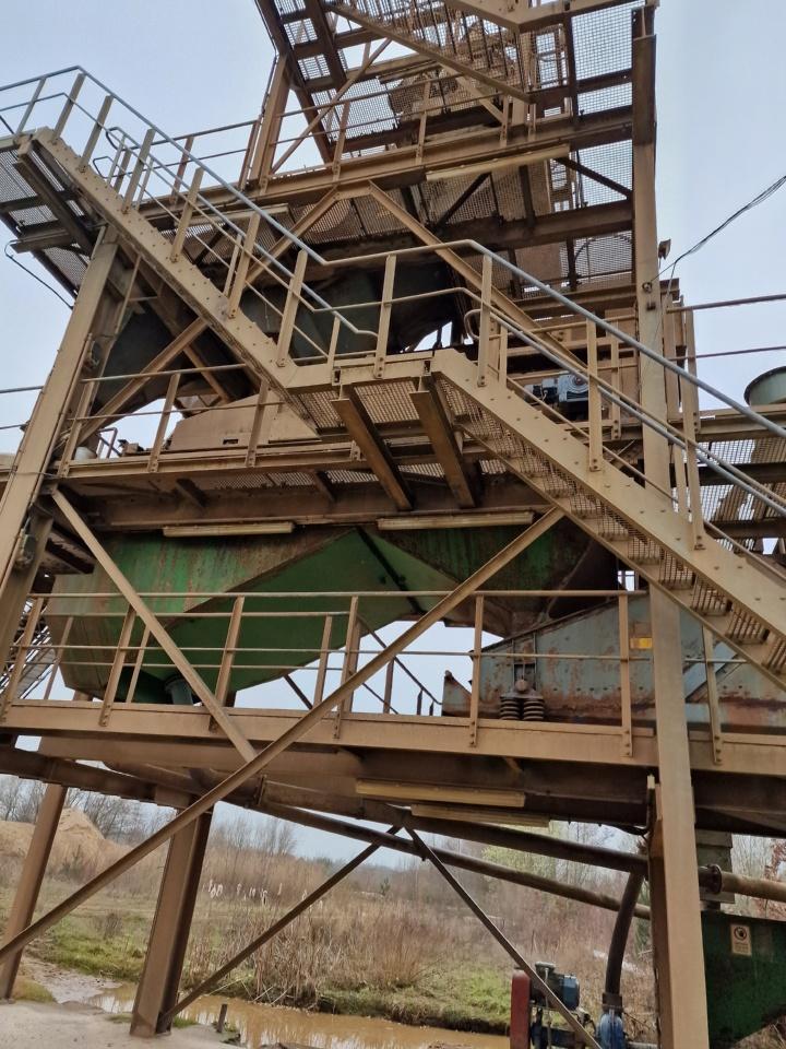 GfA 200 t - 건설장비 : 사진 3 GfA 200 t - 건설장비 : 사진 3