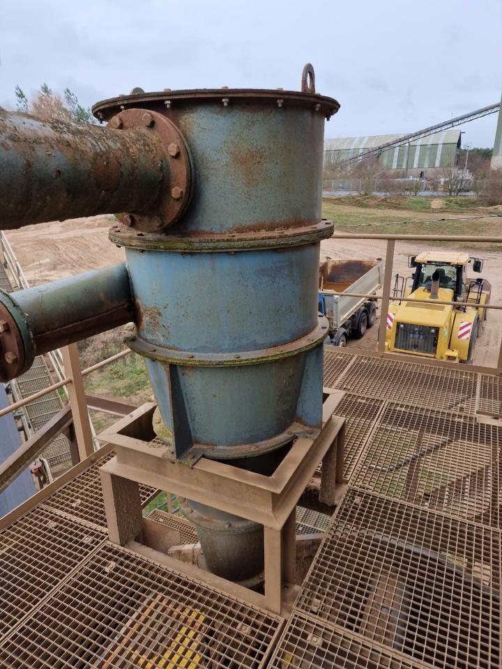 GfA 200 t - 건설장비 : 사진 5 GfA 200 t - 건설장비 : 사진 5